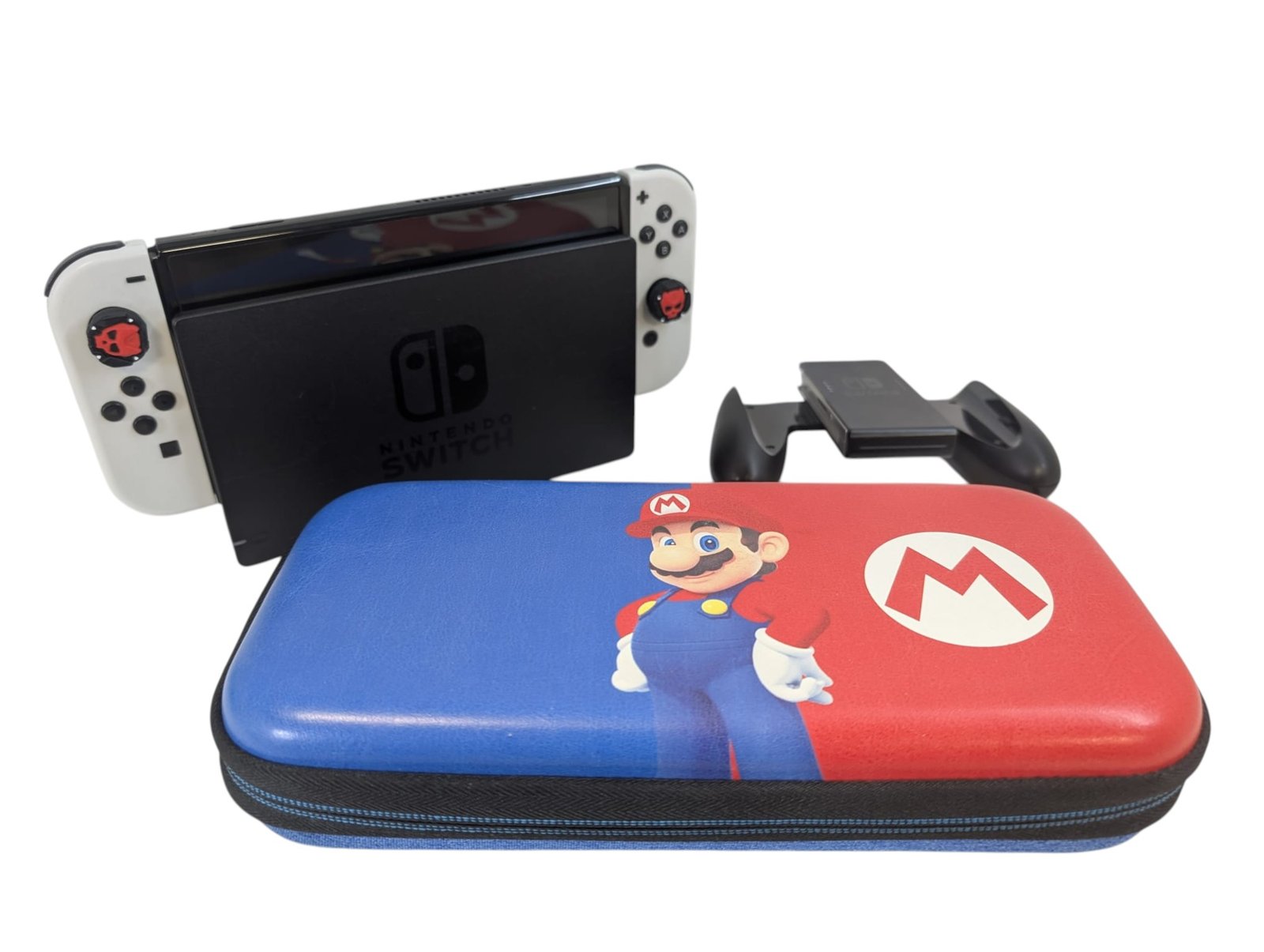 Nintendo Switch Oled - Image 2
