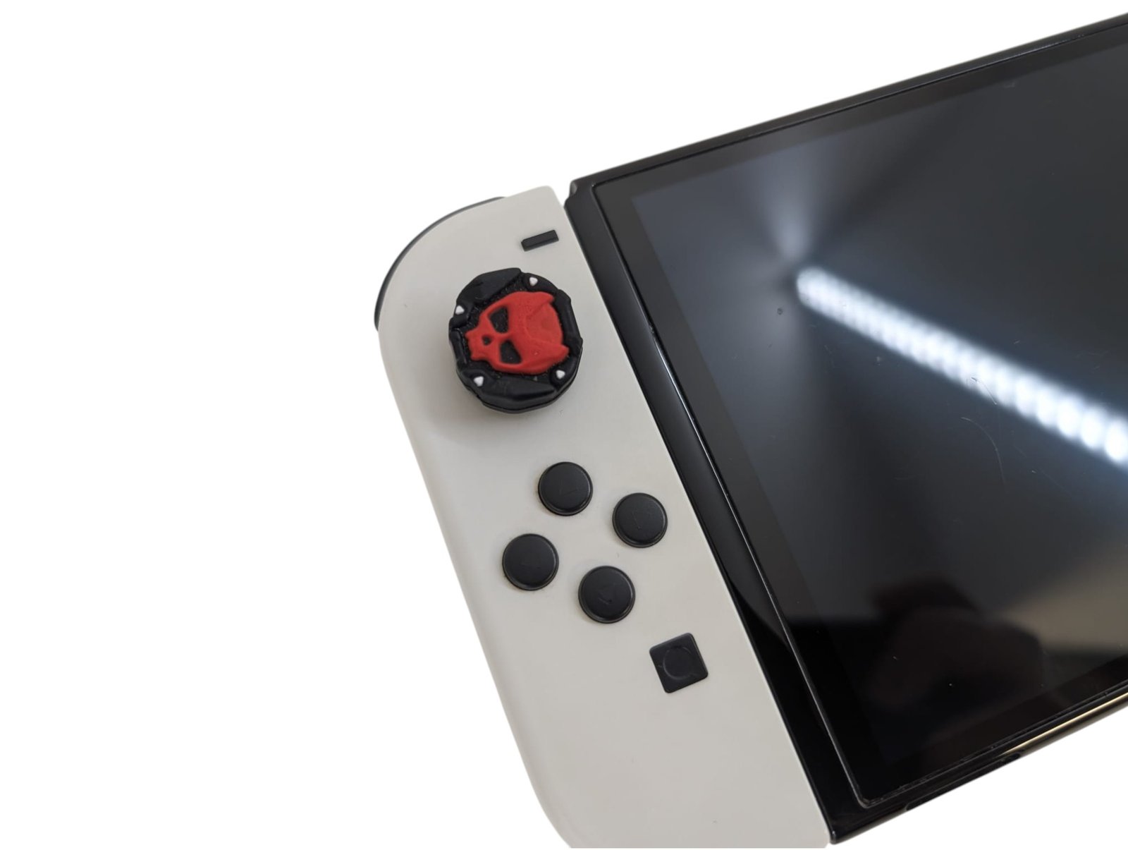 Nintendo Switch Oled - Image 4