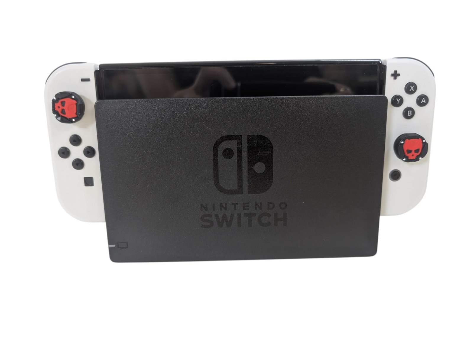 Nintendo Switch Oled - Image 11