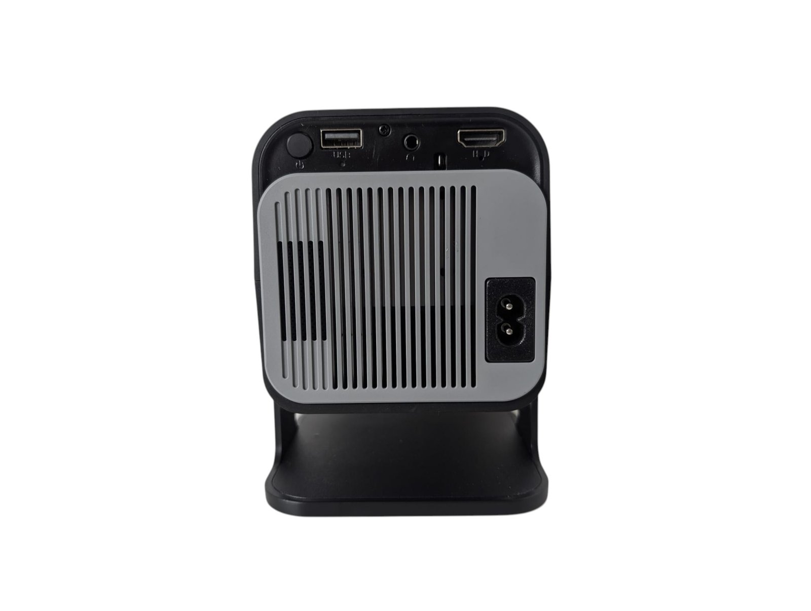 Salange HY320MAX Full HD 1080P 4K WiFi Bluetooth projektorius - Image 4