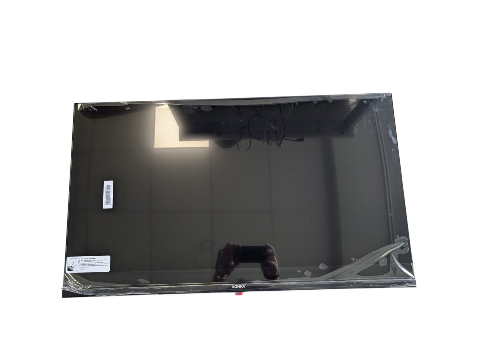 KONKA KDG32YR682ANTS 32" | HD Smart TV | webOS - Image 2