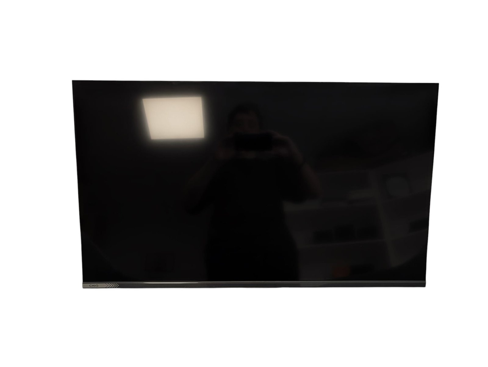 CHiQ L32QM10E 32" QLED Full HD Google TV Smart TV - Image 2