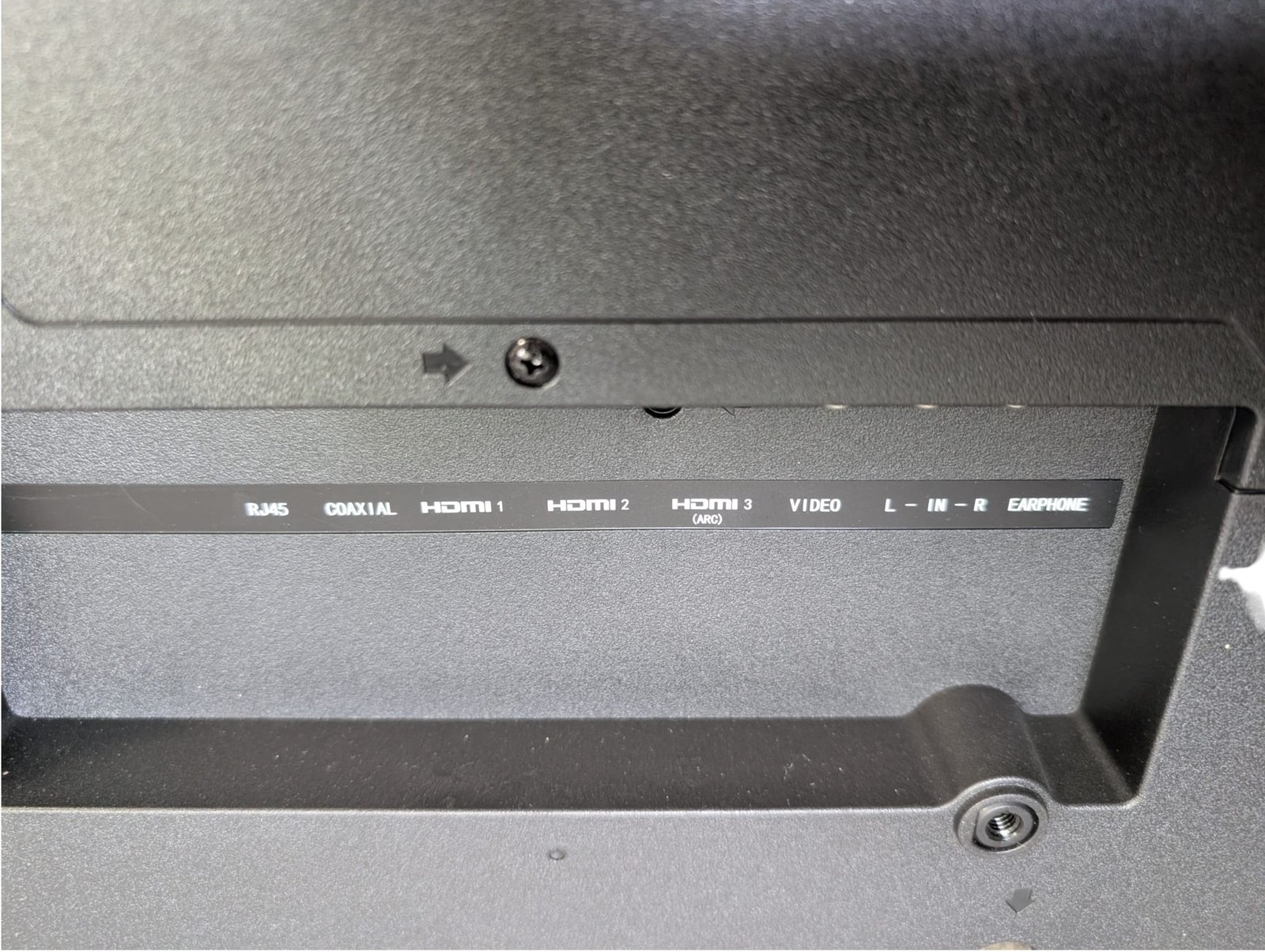 TuTu TUS55UD1A 55" 4K UHD Android Smart TV - Image 3