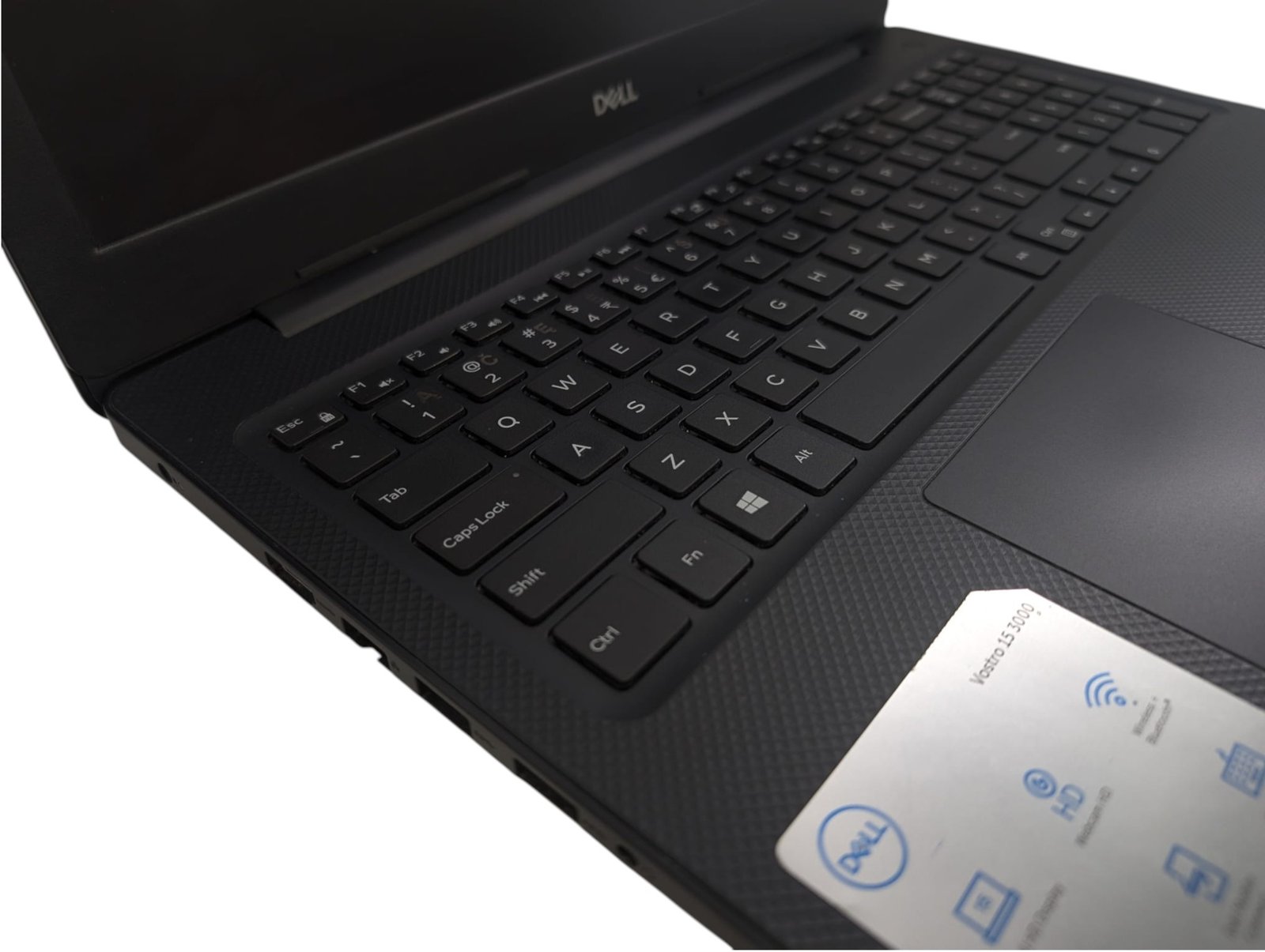 Dell Vostro 3590 - Intel i5-10210U / 8GB RAM / 256GB SSD - Image 4