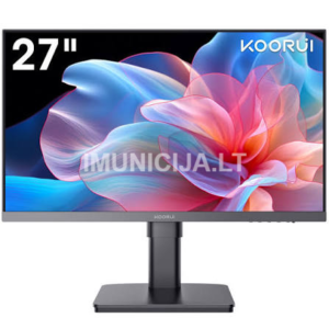 Monitorius KOORUI 27N6