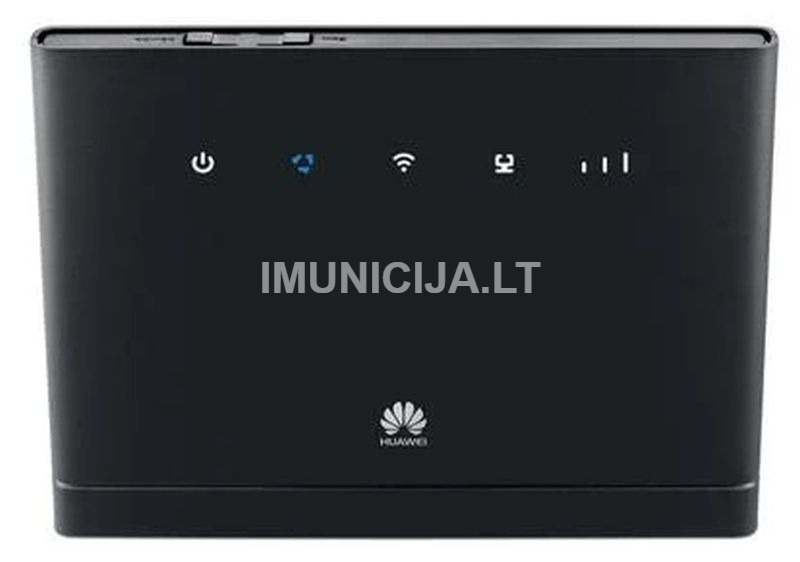 Huawei HA35-22 4G maršrutizatorius