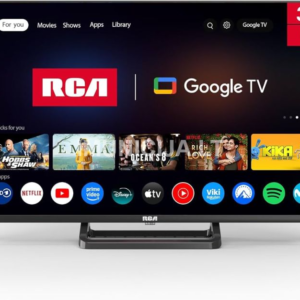 RCA SRG32HQ1C 32" LED HD Google TV