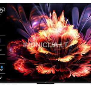 TCL 50V6C 50" 4K UHD Google TV Smart televizorius