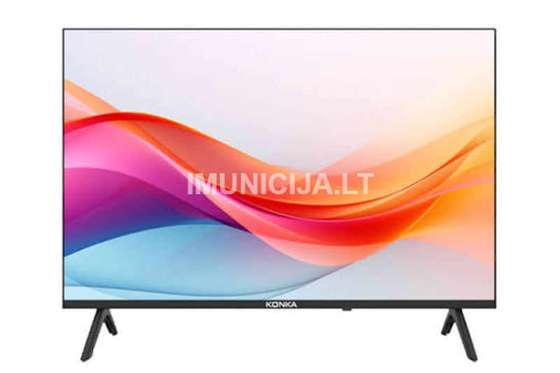 KONKA KDG32YR682ANTS 32" | HD Smart TV | webOS