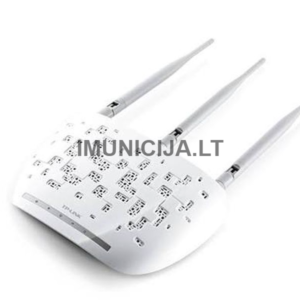 TP-Link TL-WA901ND 450 Mbps belaidžio tinklo prieigos taškas