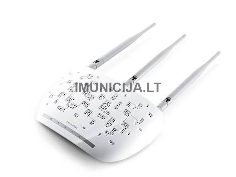 TP-Link TL-WA901ND 450 Mbps belaidžio tinklo prieigos taškas