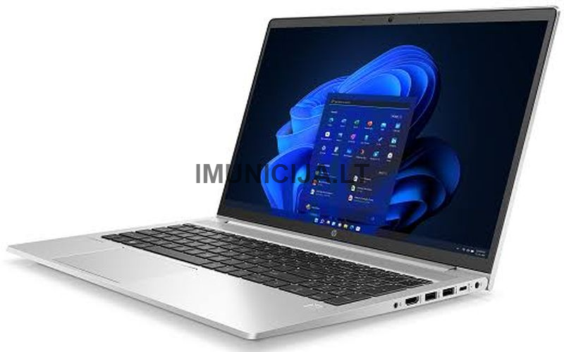 HP ProBook 455 G9