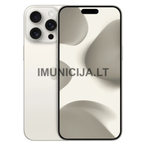 iPhone 15 Pro Max 1TB