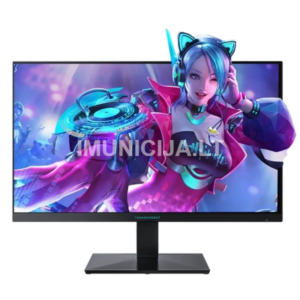 Monitorius THUNDEROBOT ZQ27F260L-GL | 27″ | QHD