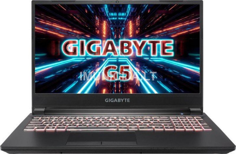 Gigabyte G5 MD