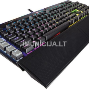 Corsair K95 RGB Platinum Mechanical Gaming Keyboard