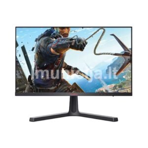 Monitorius KOORUI 24E4 | 23,8″ | Full HD | VA | 165Hz