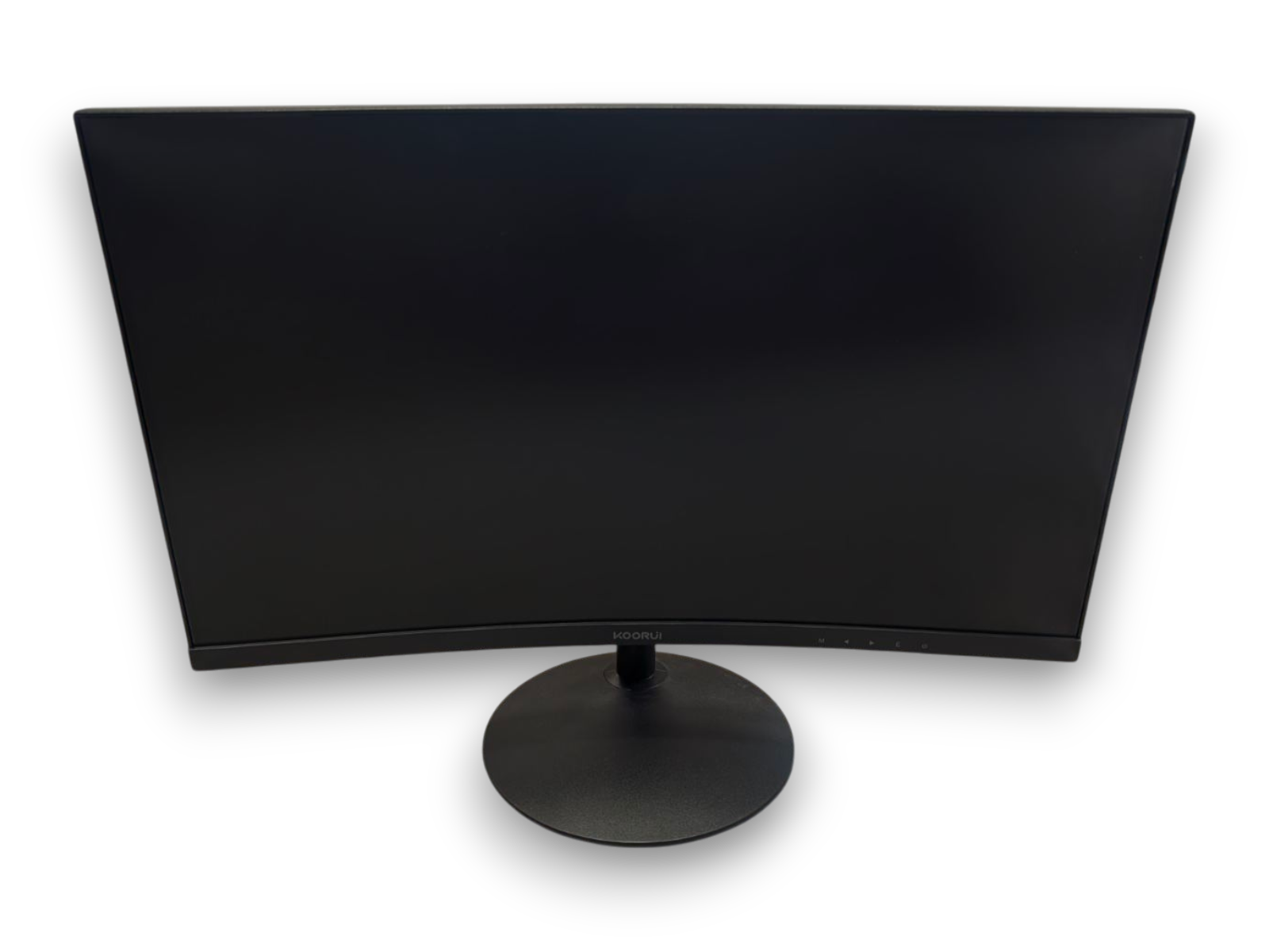 Monitorius KOORUI 24N5 | 23,6″ | Full HD | VA | 75Hz - Image 4