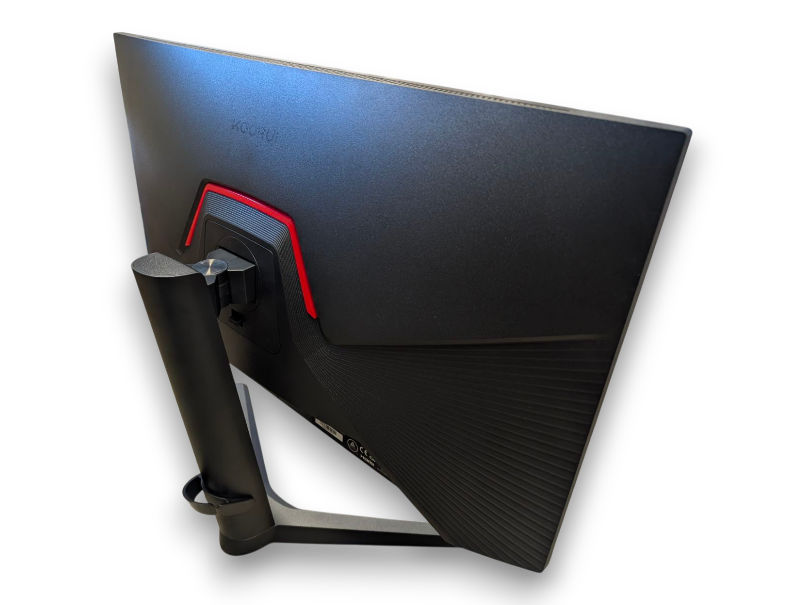 Monitorius KOORUI 24N5 | 23,6″ | Full HD | VA | 75Hz - Image 5