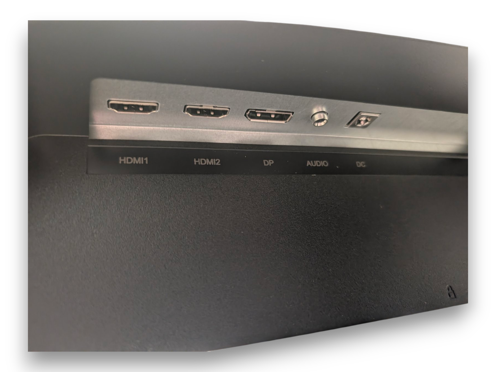 Monitorius KOORUI 27E3Q | 27″ | QHD | IPS | 170Hz - Image 3