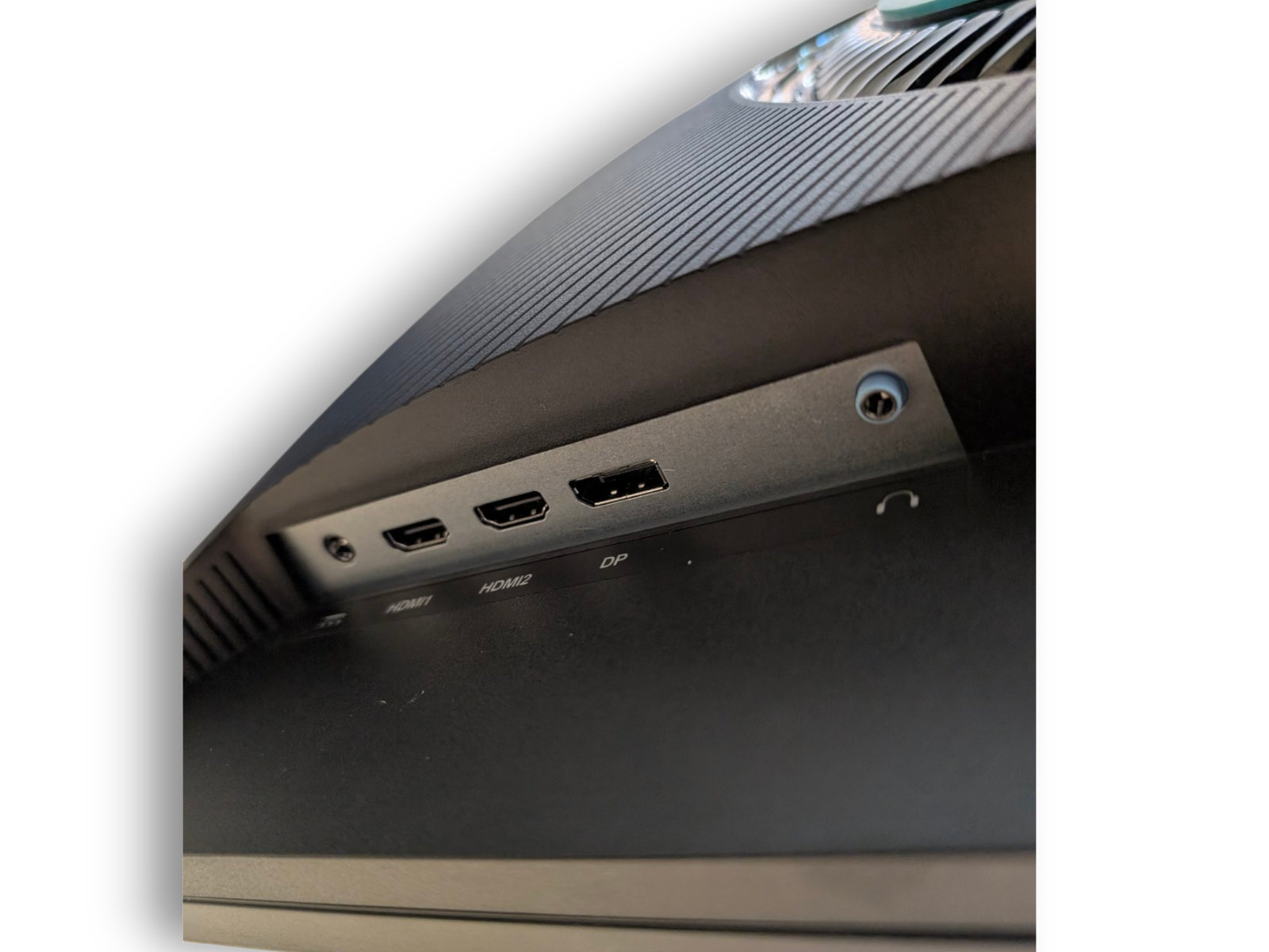 Monitorius THUNDEROBOT ZQ27F260L-GL | 27″ | QHD - Image 3