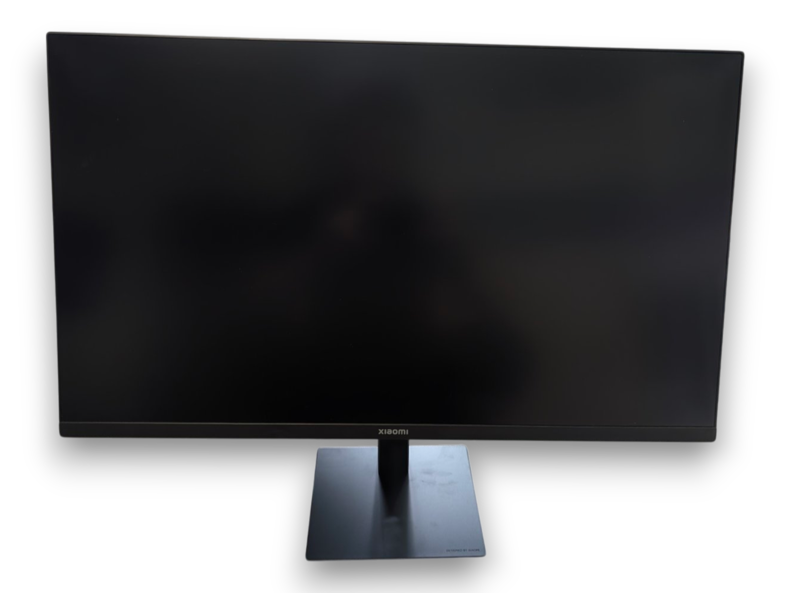 Monitorius Xiaomi A27Ui | 27″ | 4K UHD | IPS | 60Hz - Image 4