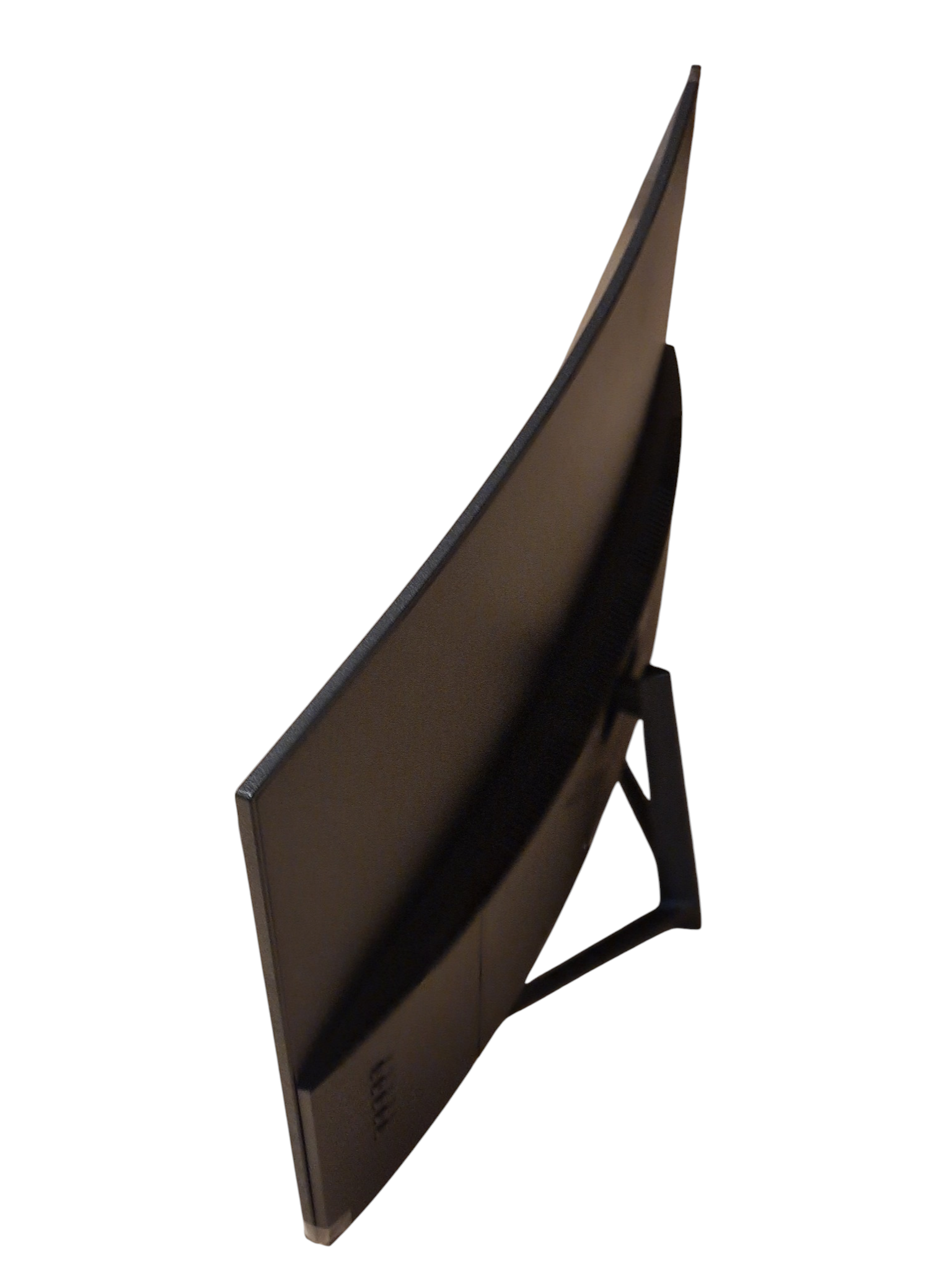 Monitorius CRUA CR270QA | 27″ | FHD | VA | 280Hz | Curved - Image 5