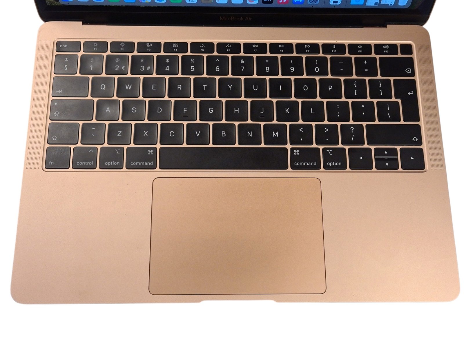 MacBook Air 13″ 2018 Dual-Core Intel Core I5 8GB/128GB - Image 3