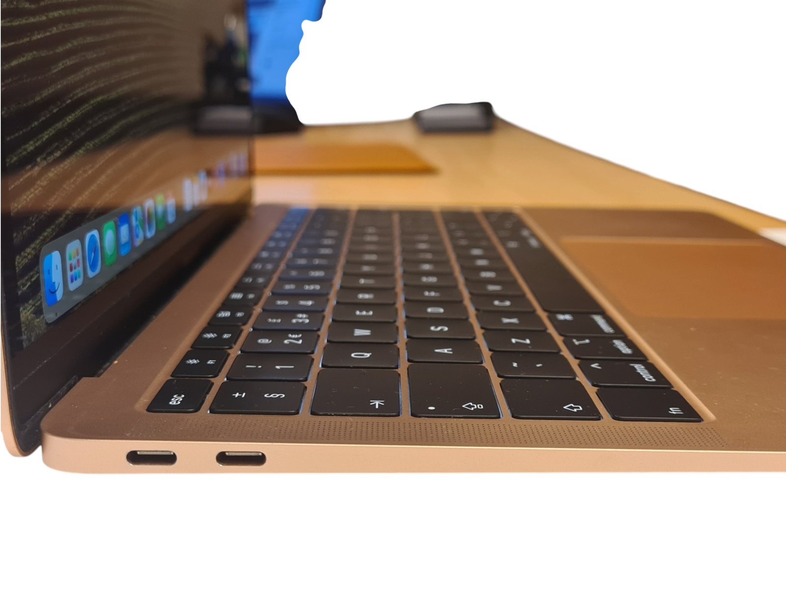 MacBook Air 13″ 2018 Dual-Core Intel Core I5 8GB/128GB - Image 5