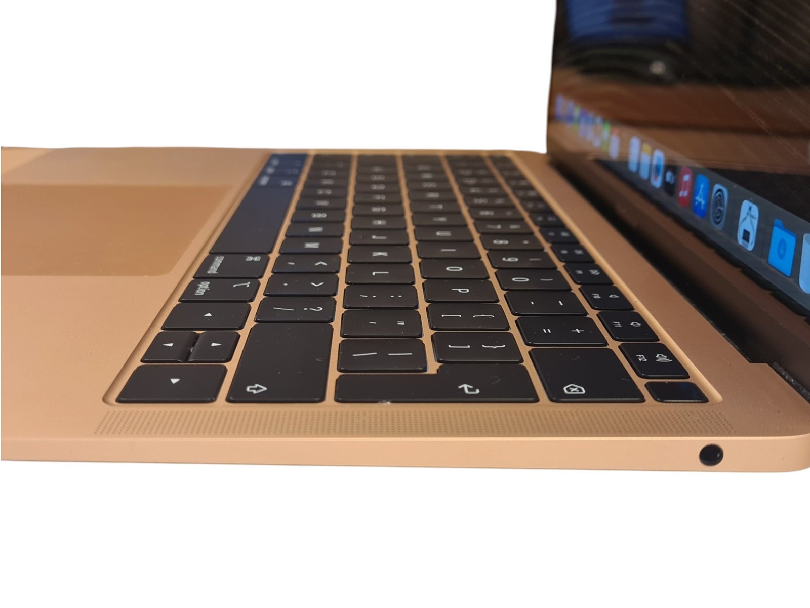 MacBook Air 13″ 2018 Dual-Core Intel Core I5 8GB/128GB - Image 6