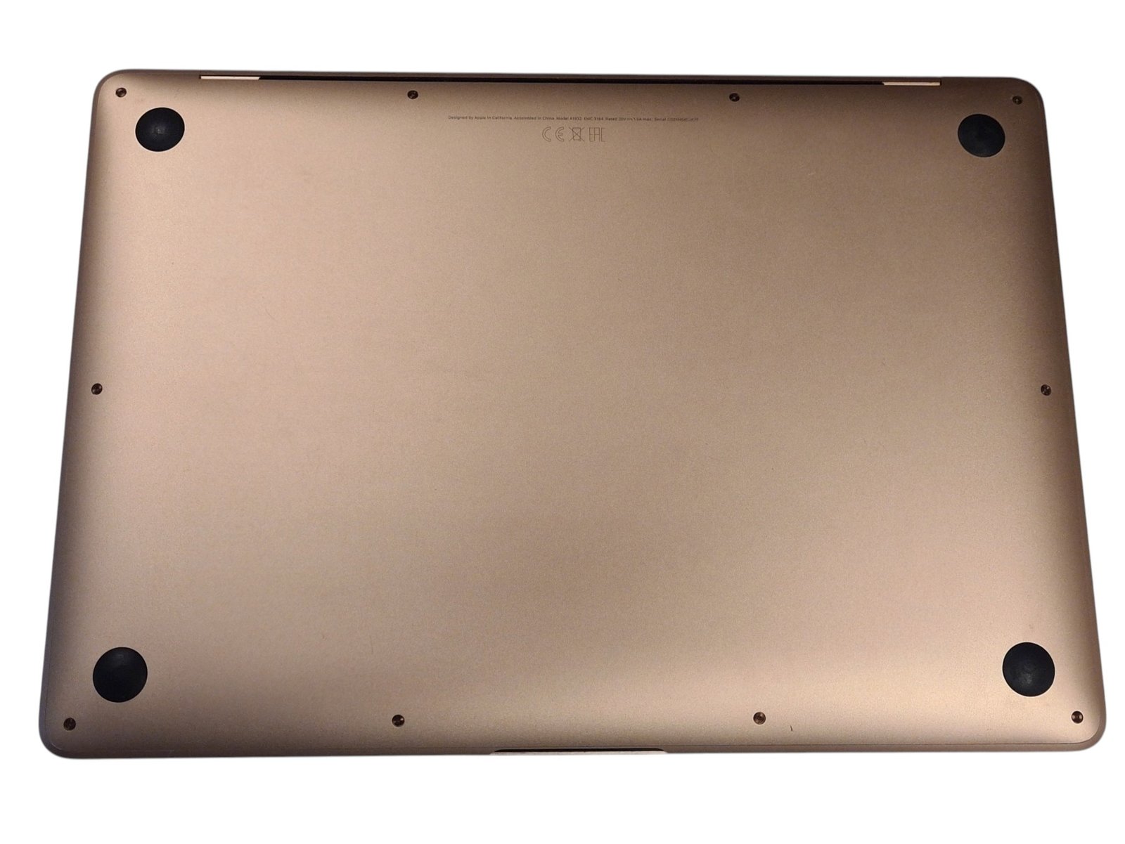 MacBook Air 13″ 2018 Dual-Core Intel Core I5 8GB/128GB - Image 10