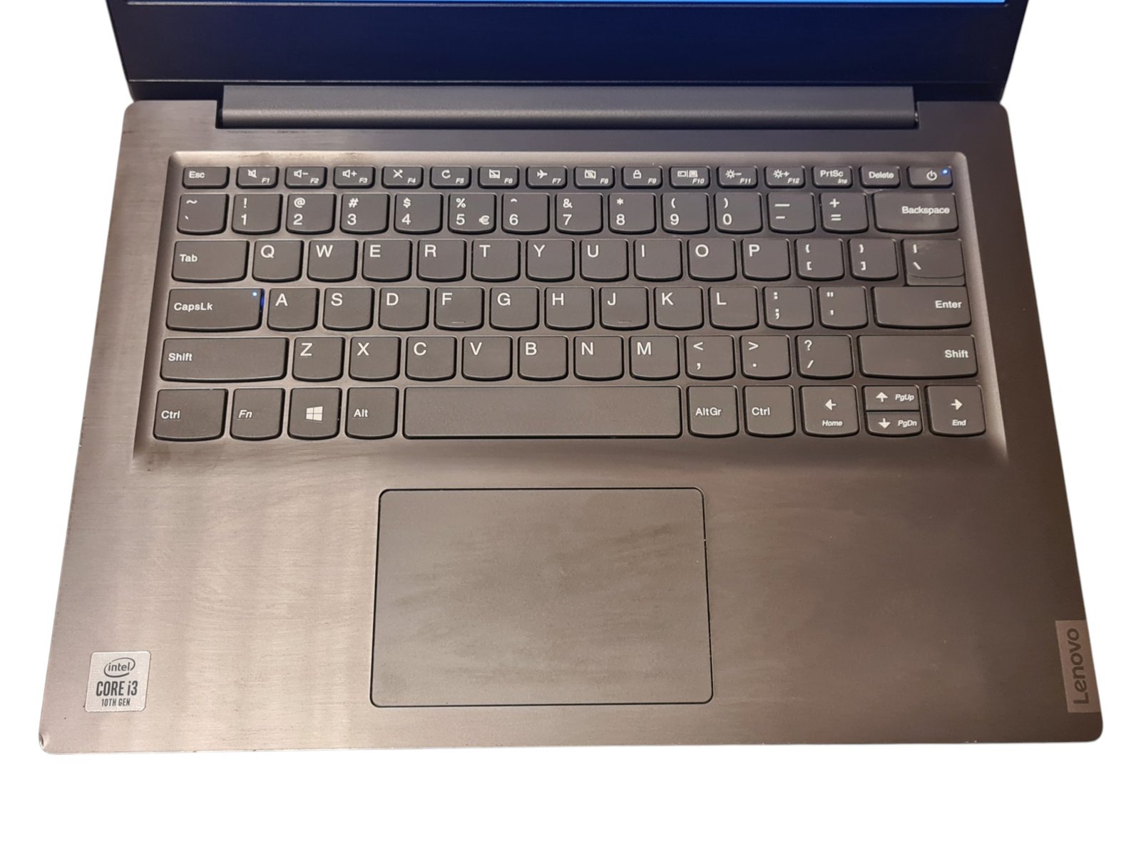 Lenovo V14-IIL - Intel i3-1005G1 / 8GB / 256GB SSD - Image 3