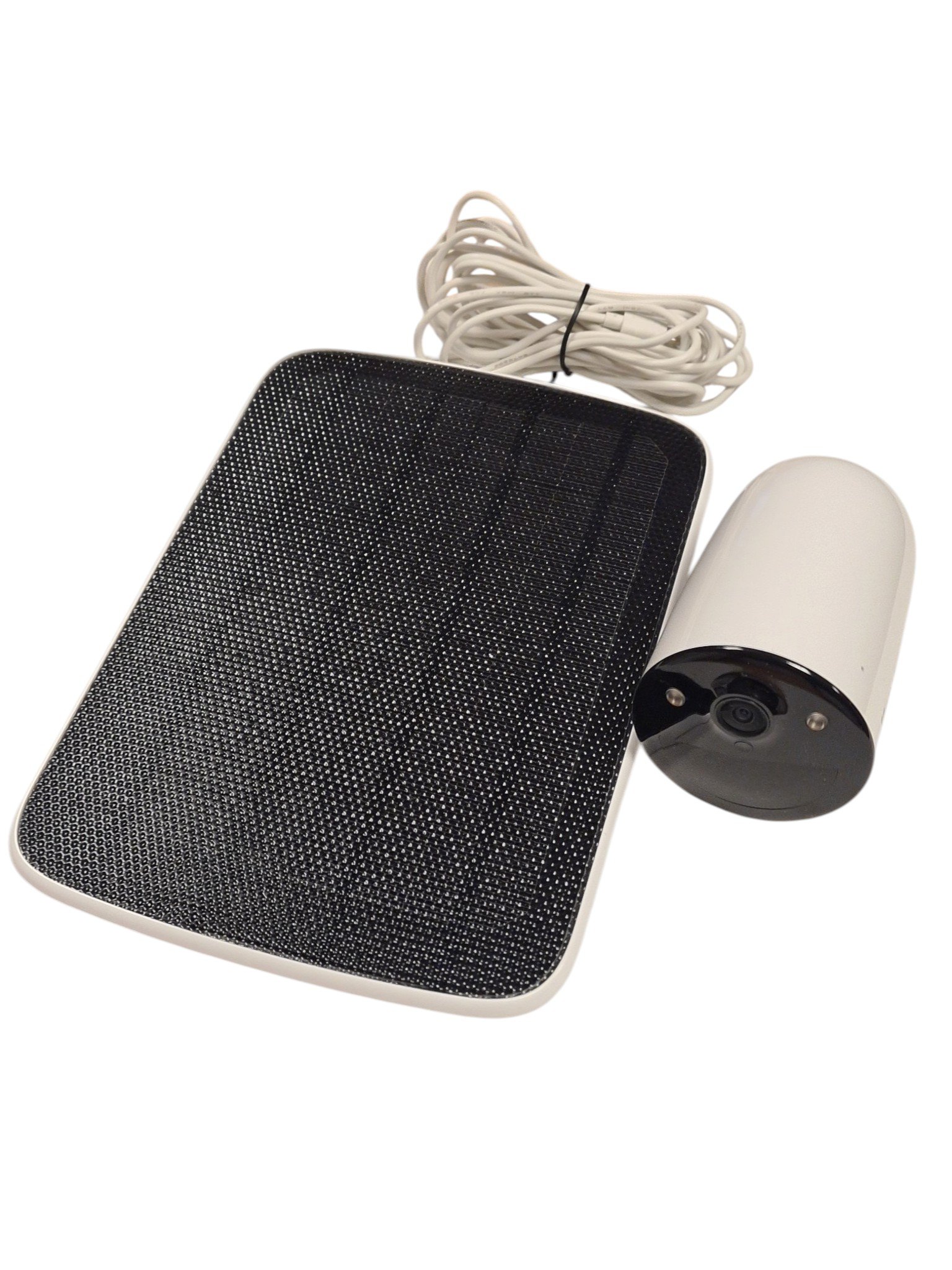 EZVIZ CB3 KIT 2K kamera su saulės panele - Image 4