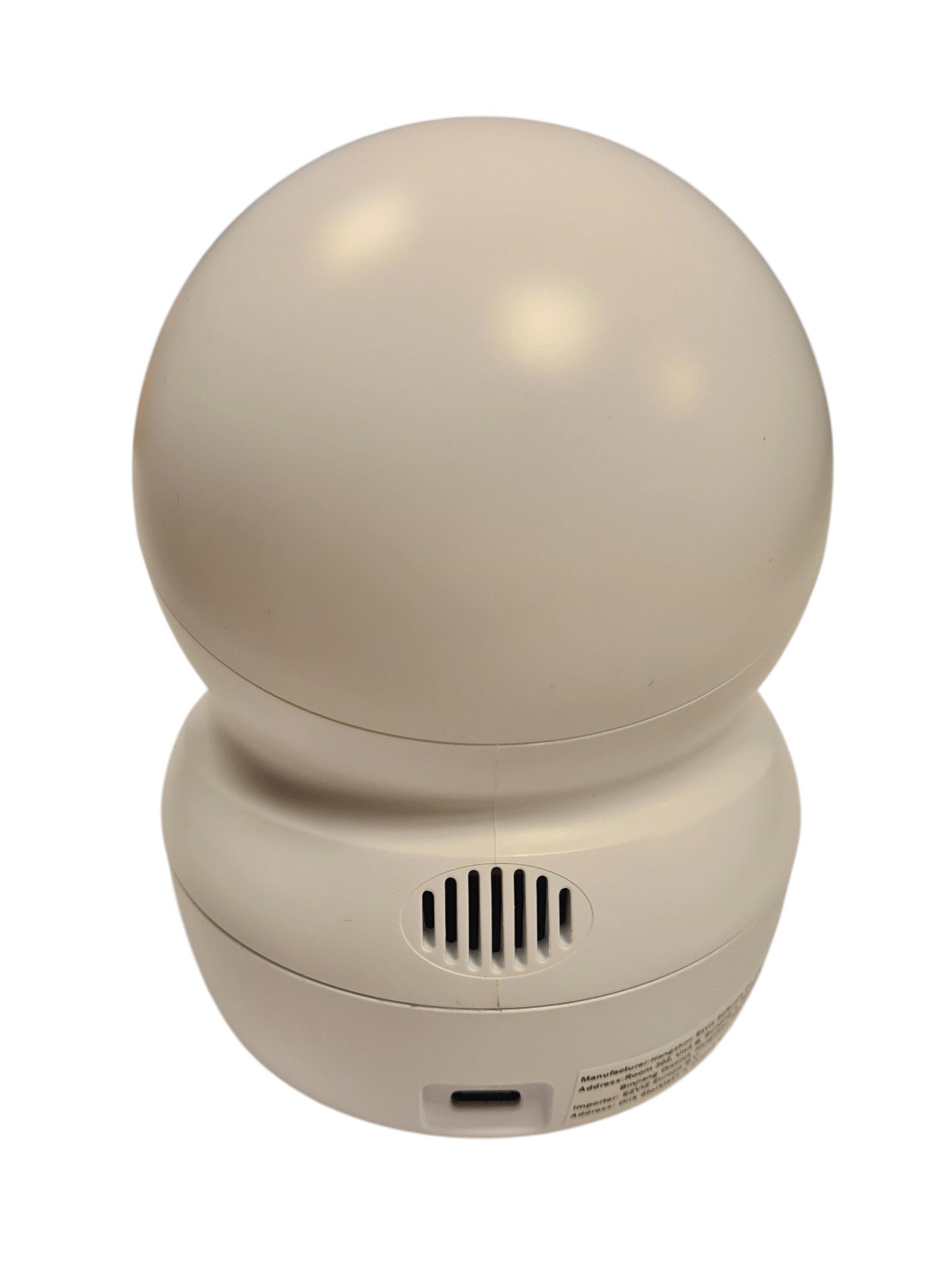 EZVIZ CP1 Pro (CS-CP1) 1080P vidaus kamera - Image 5