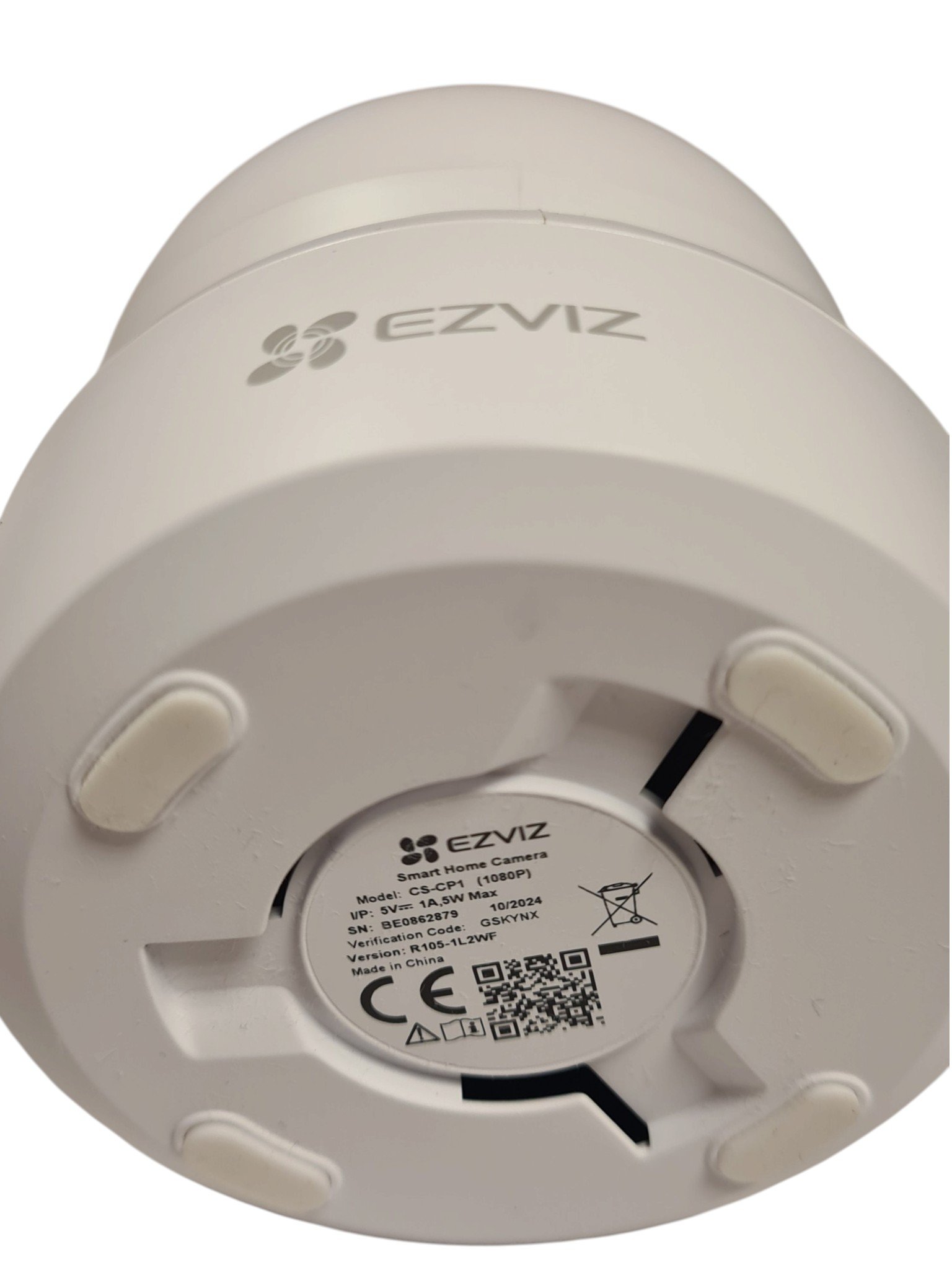 EZVIZ CP1 Pro (CS-CP1) 1080P vidaus kamera - Image 7