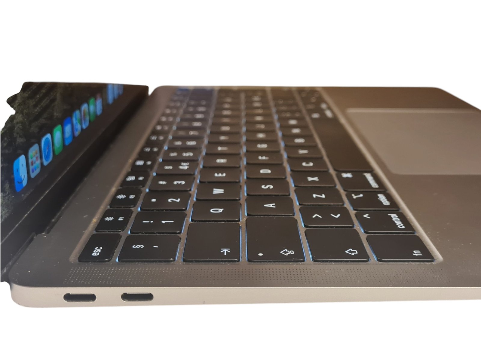 MacBook Air 13″ 2018 Dual-Core Intel Core I5 8GB/256GB - Image 5