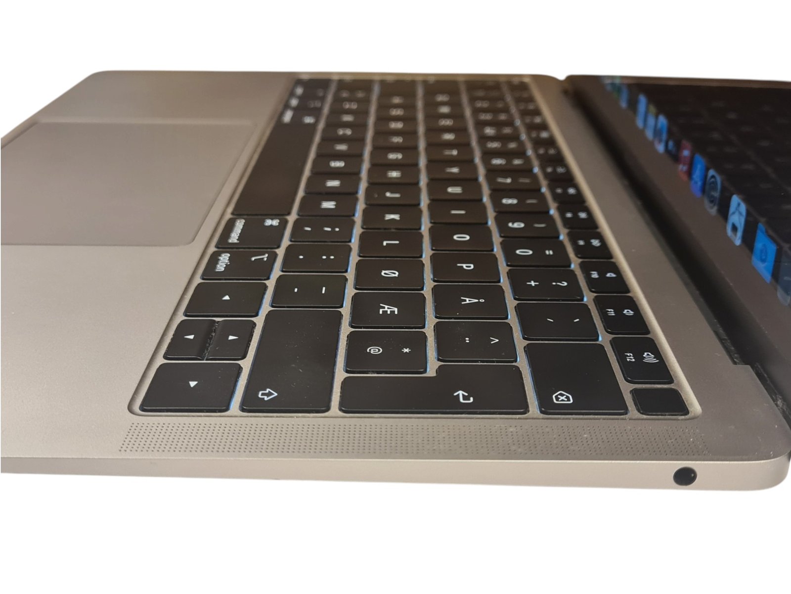 MacBook Air 13″ 2018 Dual-Core Intel Core I5 8GB/256GB - Image 6