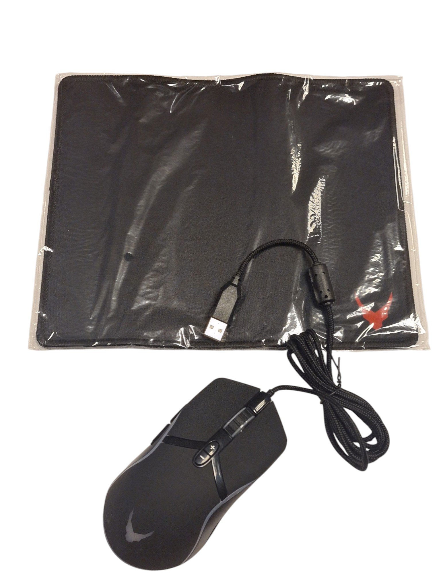 Varr Squad 04 Pro-Gaming 4in1 žaidimų komplektas - Image 6