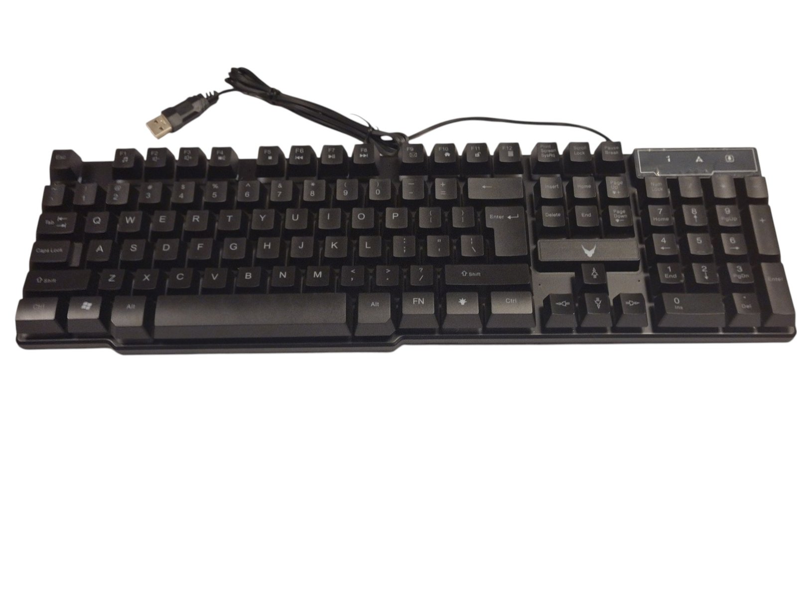 Varr Squad 04 Pro-Gaming 4in1 žaidimų komplektas - Image 7