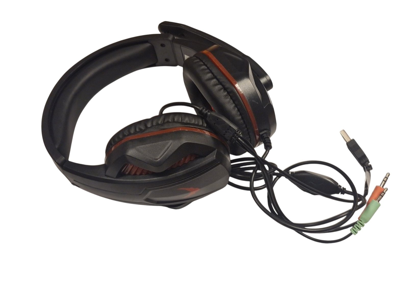 Varr Squad 04 Pro-Gaming 4in1 žaidimų komplektas - Image 8