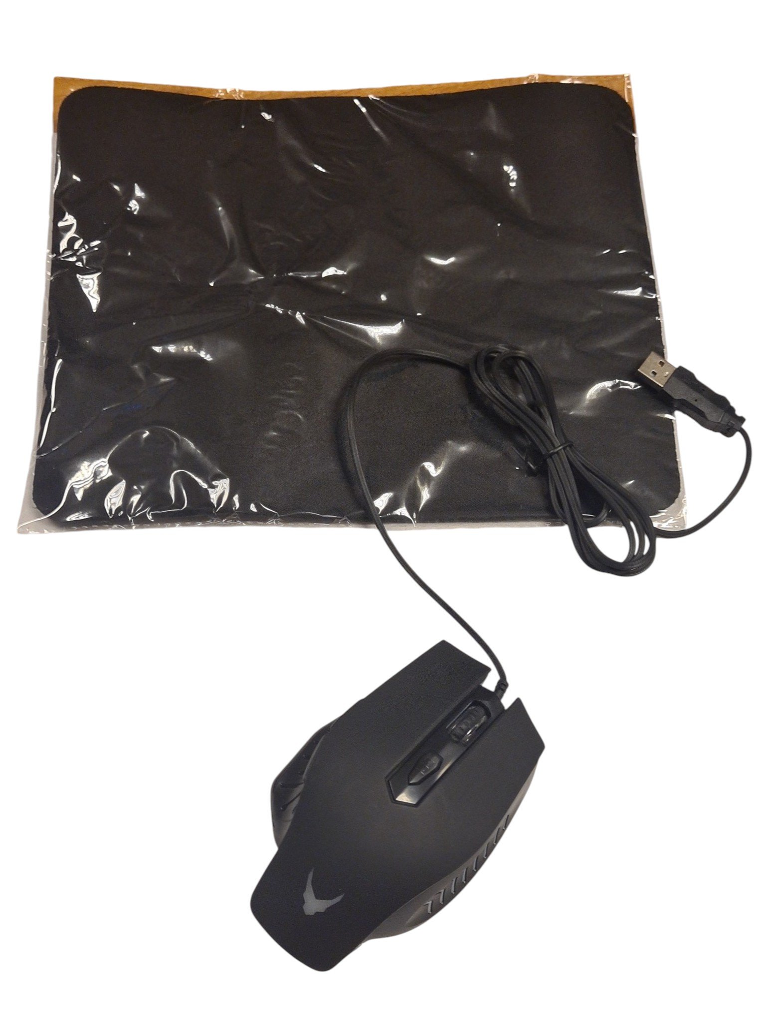 Varr Squad 04 Pro-Gaming 4in1 žaidimų komplektas - Image 10