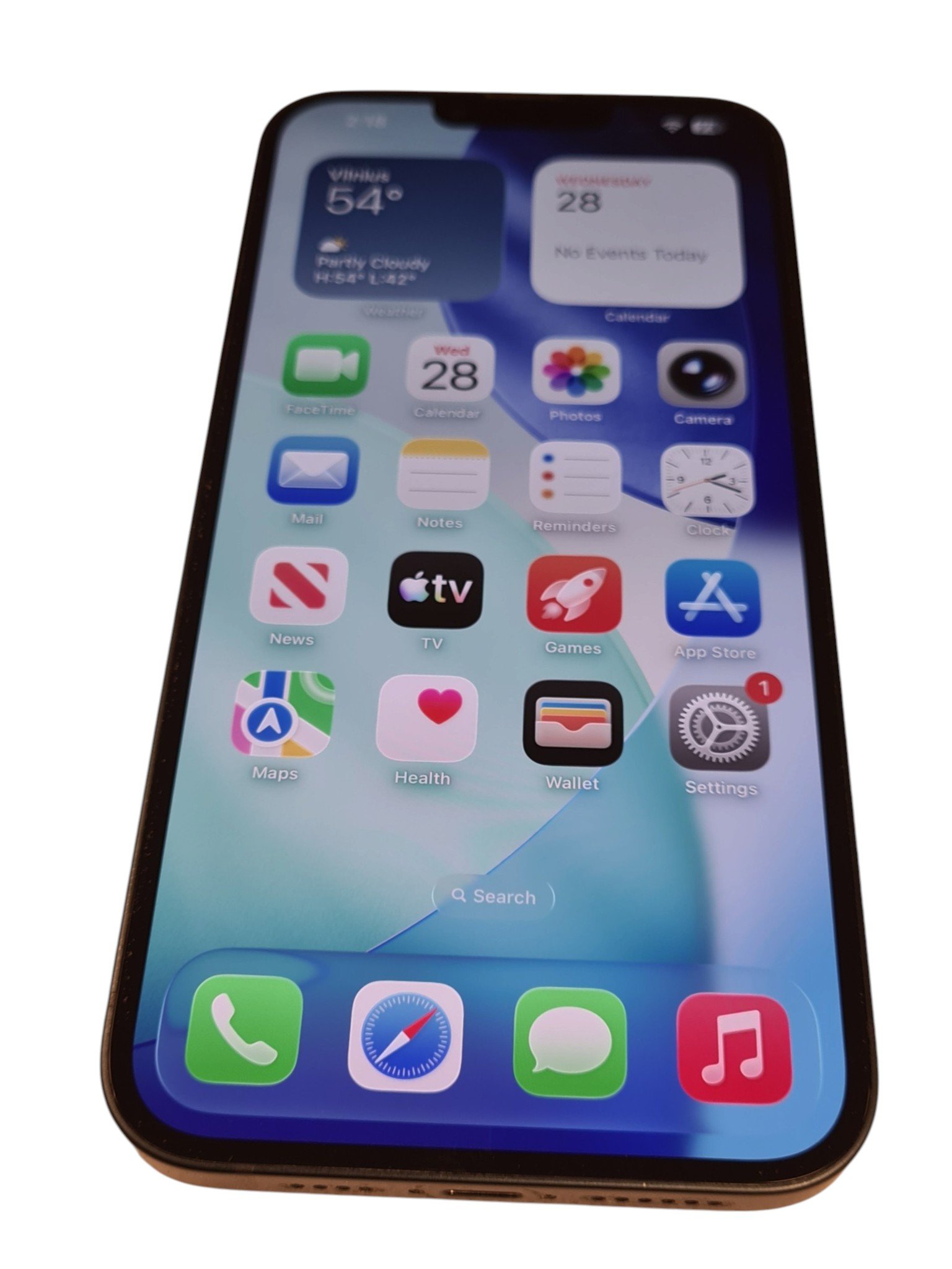 iPhone 14 Plus 128GB - Image 4