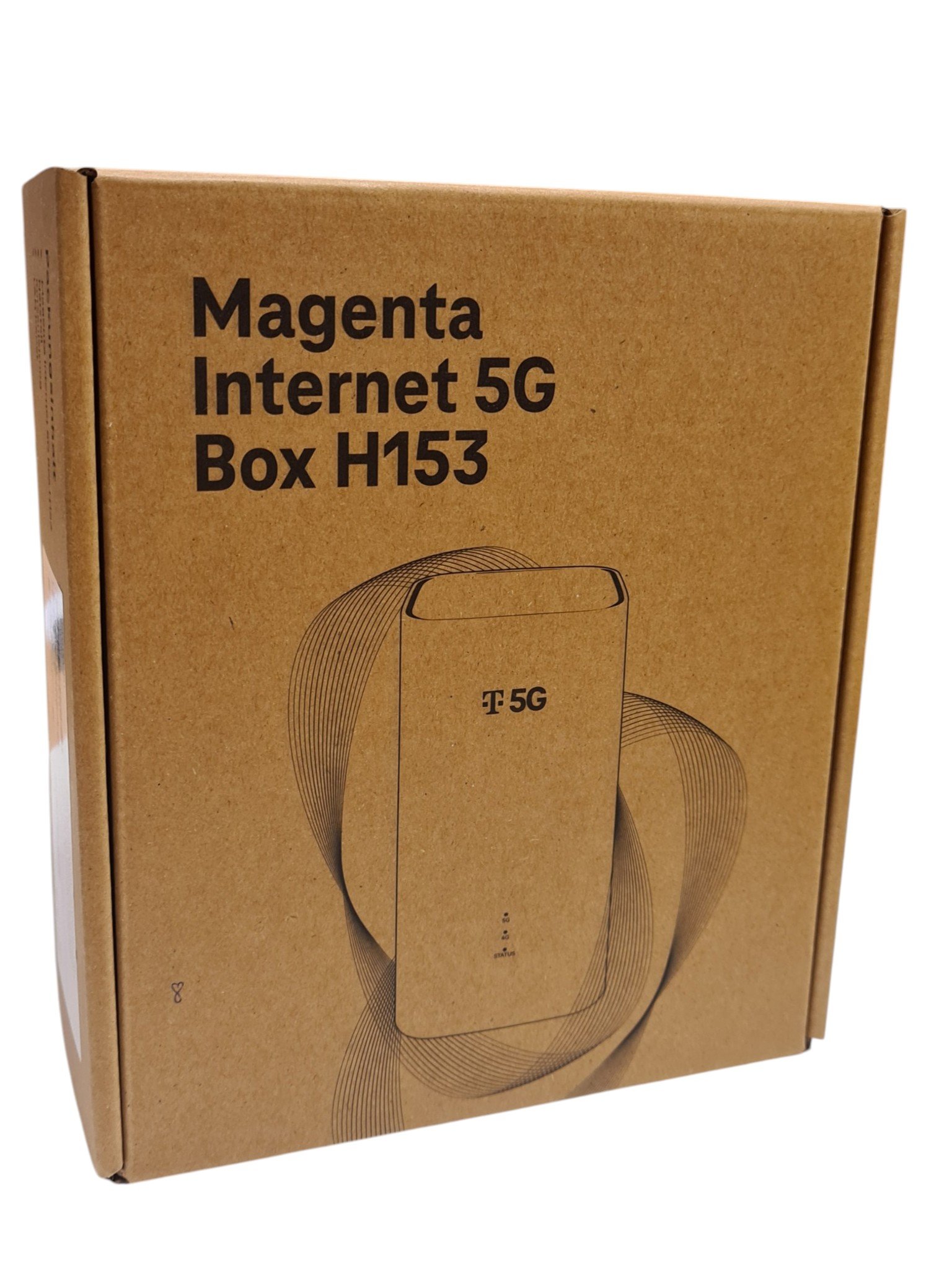 Huawei (BROVI) H153-381 5G Wi-Fi 6 maršrutizatorius - Image 7