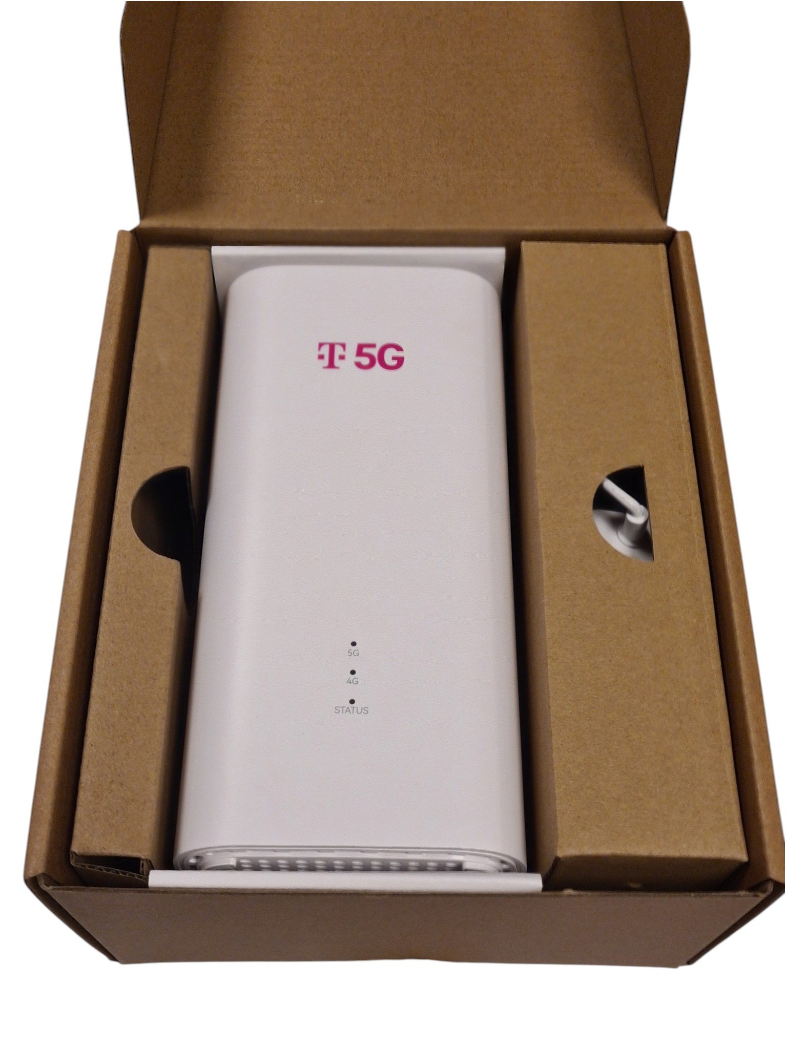 Huawei (BROVI) H153-381 5G Wi-Fi 6 maršrutizatorius - Image 6