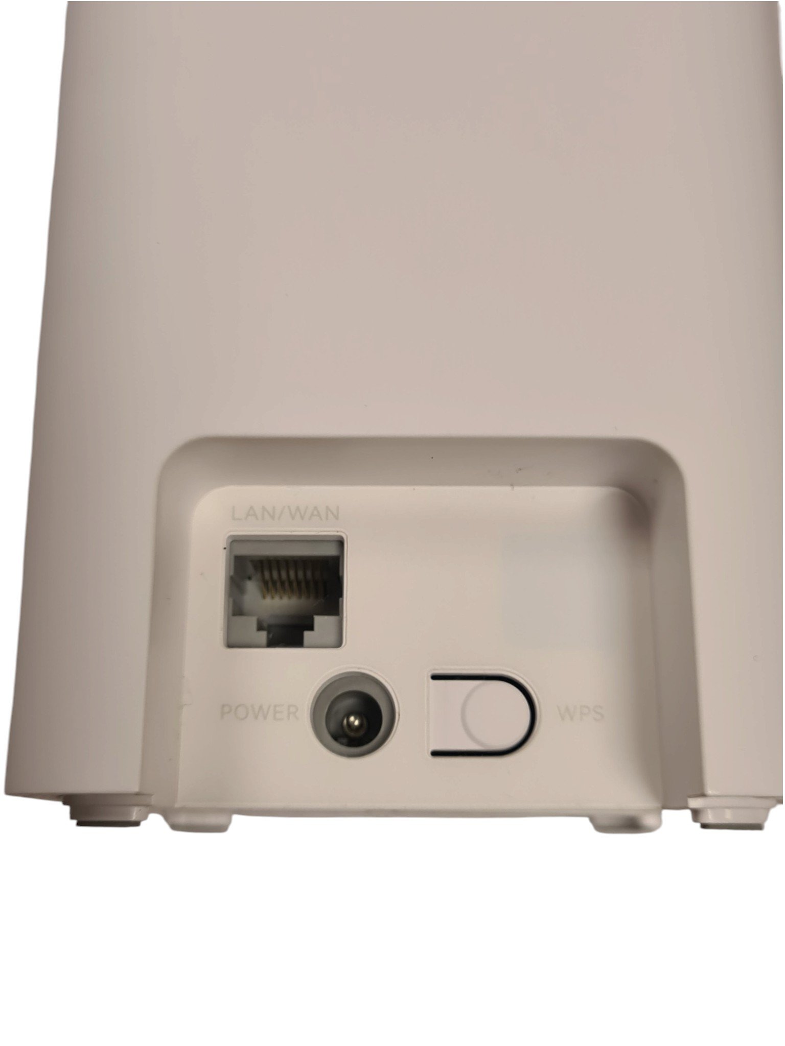 Huawei (BROVI) H153-381 5G Wi-Fi 6 maršrutizatorius - Image 5