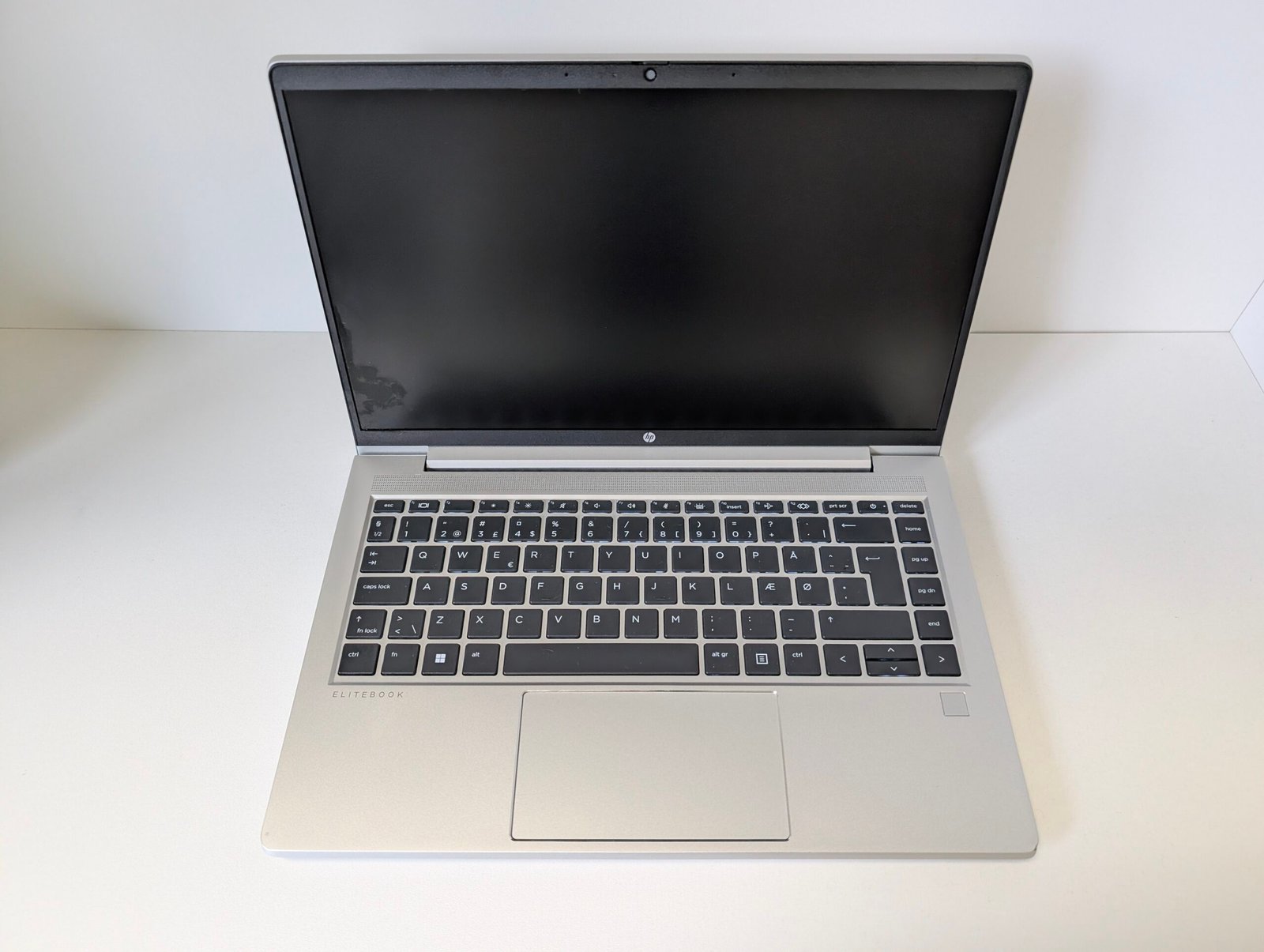 HP EliteBook 645 G9 | Ryzen 5 PRO 5675U | 32 GB RAM | 256 GB SSD | 14″ FHD - Image 2