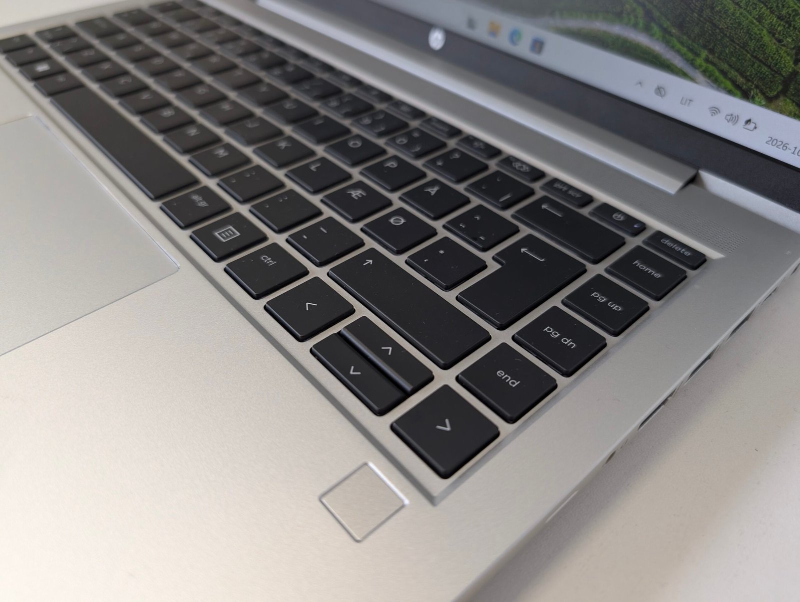 HP EliteBook 645 G9 | Ryzen 5 PRO 5675U | 32 GB RAM | 256 GB SSD | 14″ FHD - Image 6