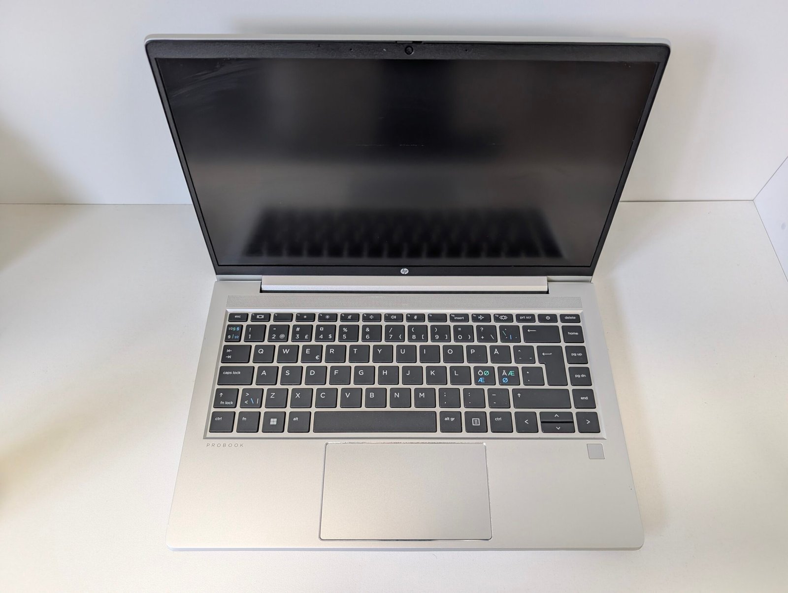 HP EliteBook 845 G7 | Ryzen 3 PRO 4450U | 16 GB RAM | 256 GB SSD | 14″ FHD - Image 2