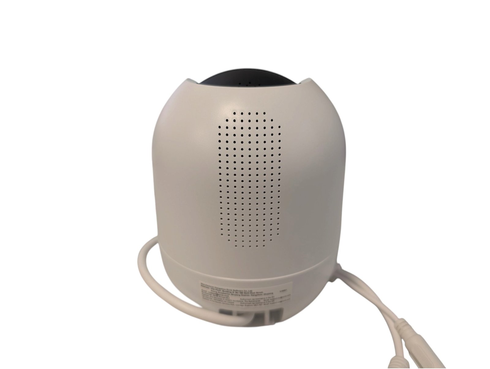 EZVIZ C8c 4MP Wi-Fi lauko vaizdo stebėjimo kamera - Image 4