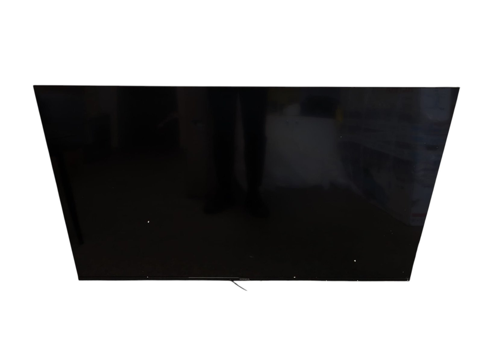 KONKA UDG50HK684ANTS | 50″ | 4K UHD | Smart TV - Image 2